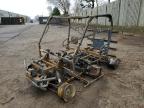2010 Polaris Ranger 800 zu verkaufen in Ham Lake, MN - Burn