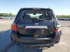 2009 Toyota Highlander Limited zu verkaufen in Fredericksburg, VA - Rear End