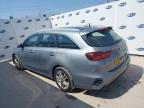 2019 KIA CEED 2 CRD for sale at Copart BRISTOL