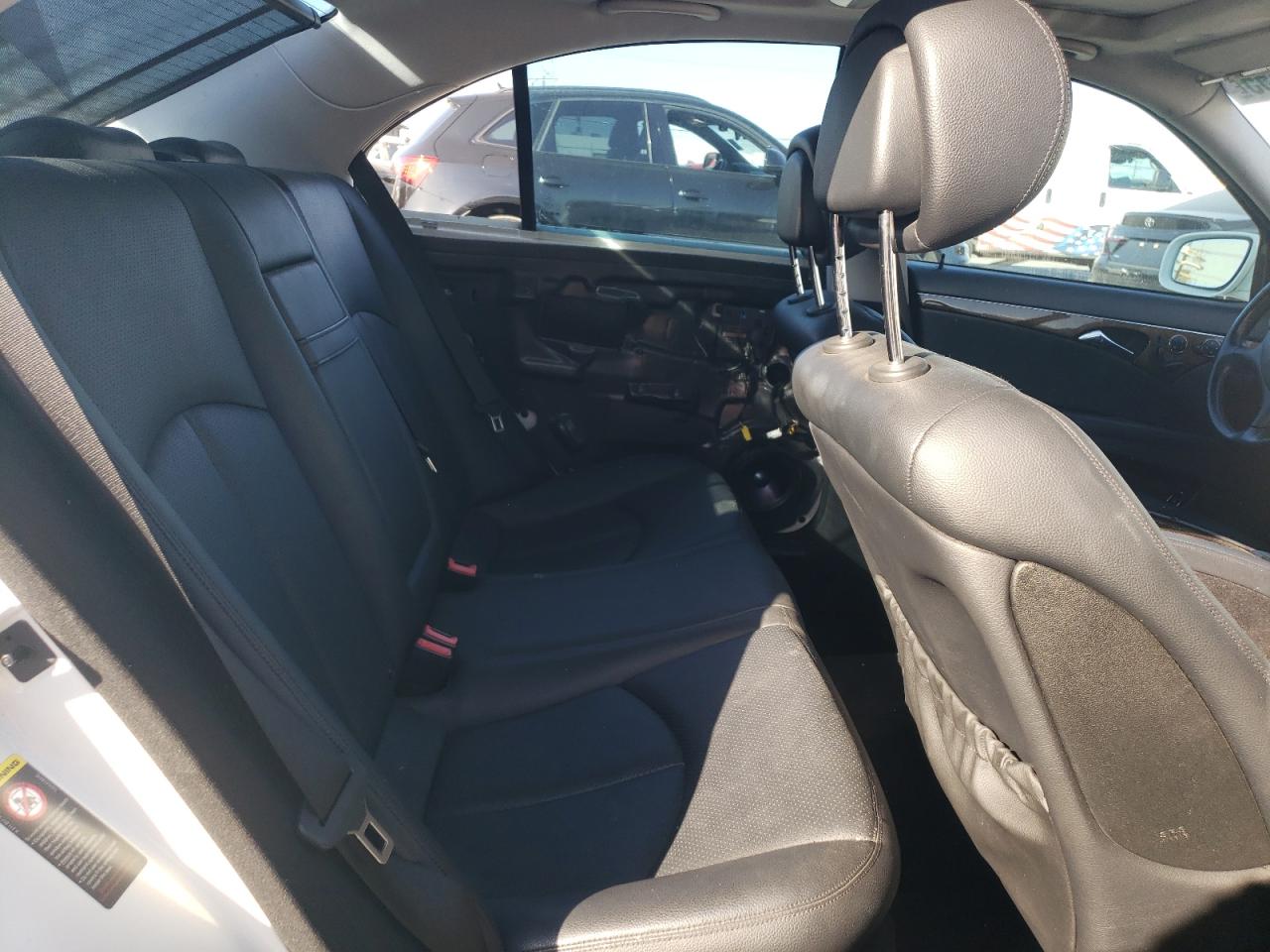 2007 Mercedes-Benz E 350 VIN: WDBUF56X87A988634 Lot: 52616955