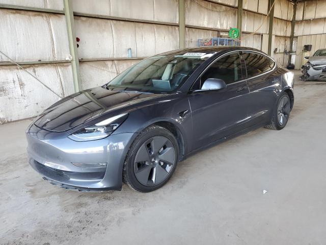  TESLA MODEL 3 2022 Серый