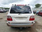 2004 Toyota Land Cruiser na sprzedaż w Shreveport, LA - Front End