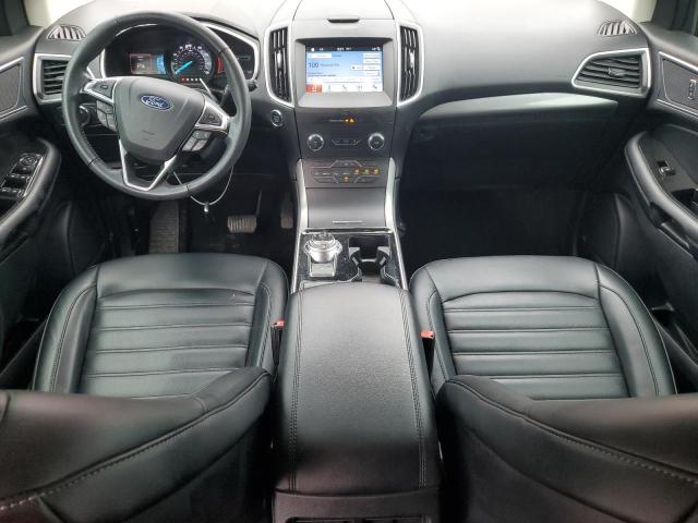 FORD EDGE 2019 Красный