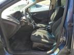 2018 Ford Focus Sel за продажба в Reno, NV - Rear End
