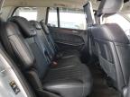2013 Mercedes-Benz Gl 450 4Matic продається в Hayward, CA - Minor Dent/Scratches