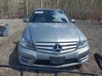 2012 MERCEDES-BENZ C 300 4MATIC for sale at Copart ON - COOKSTOWN