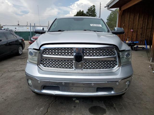 Пикапы RAM 1500 2016 Серебристый