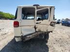 1997 Dodge Ram Wagon B3500 продається в Austell, GA - Rear End