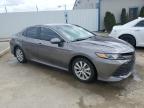 2018 Toyota Camry Le للبيع في Louisville، KY - Hail