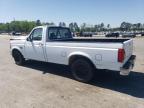 1993 Ford F150  იყიდება Dunn-ში, NC - Burn - Engine