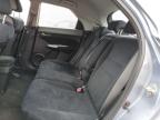 2007 HONDA CIVIC EX I for sale at Copart SANDWICH