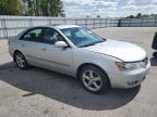 2008 Hyundai Sonata Se de vânzare în Dunn, NC - Front End