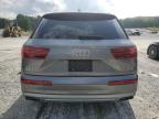 2017 Audi Q7 Prestige na sprzedaż w Fairburn, GA - Front End