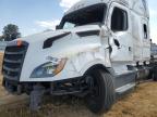2021 Freightliner Cascadia 126 Semi Truck en Venta en Fresno, CA - Rollover