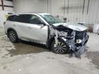 2023 Infiniti Qx60 Pure за продажба в Albany, NY - Undercarriage