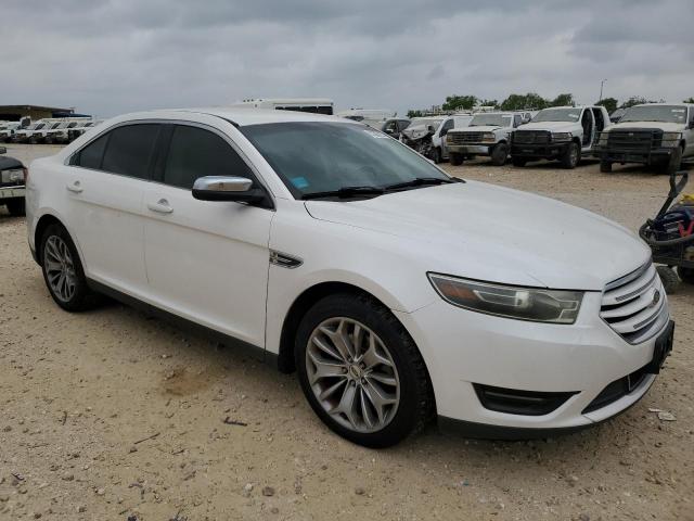  FORD TAURUS 2016 Biały