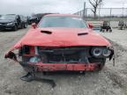 2016 Dodge Challenger Sxt na sprzedaż w Cicero, IN - Front End