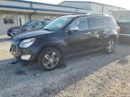 2017 Chevrolet Equinox Premier zu verkaufen in Earlington, KY - Front End