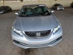 2014 Honda Civic Lx за продажба в Phoenix, AZ - Rear End