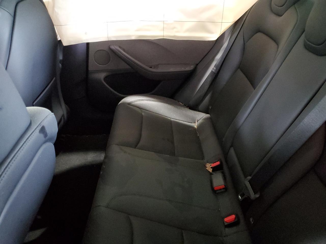 2024 Tesla Model 3 VIN: 5YJ3E1EA7RF872695 Lot: 50828725