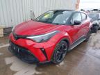 2022 TOYOTA C-HR GR SP for sale at Copart PETERLEE
