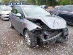 2013 SEAT IBIZA TOCA for sale at Copart WOLVERHAMPTON