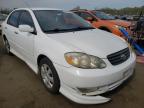 2004 Toyota Corolla Ce de vânzare în New Britain, CT - Mechanical