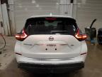 2020 Nissan Murano Sl for Sale in Franklin, WI - Side