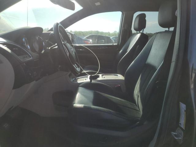  DODGE CARAVAN 2018 Szary