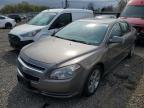 2011 Chevrolet Malibu 1Lt იყიდება Hillsborough-ში, NJ - Rear End