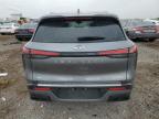 2023 Infiniti Qx60 Luxe for Sale in Chicago Heights, IL - Normal Wear
