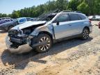 2017 Subaru Outback 2.5I Limited продається в Eight Mile, AL - All Over