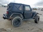 2008 Jeep Wrangler Rubicon на продаже в Grand Prairie, TX - All Over