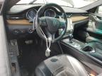 2014 Maserati Quattroporte Gts للبيع في Harleyville، SC - Side