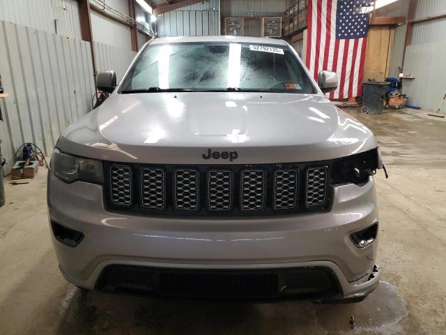  JEEP GRAND CHER 2018 Сірий