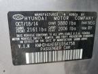 2015 Hyundai Elantra Se zu verkaufen in Louisville, KY - Hail