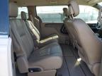 2012 Chrysler Town & Country Touring L იყიდება Des Moines-ში, IA - Hail