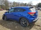 2021 Honda Hr-V Ex en Venta en North Billerica, MA - Front End