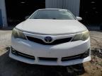 2012 Toyota Camry Base იყიდება Jacksonville-ში, FL - Rear End