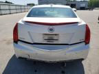 2014 Cadillac Ats Luxury на продаже в Dunn, NC - Rear End