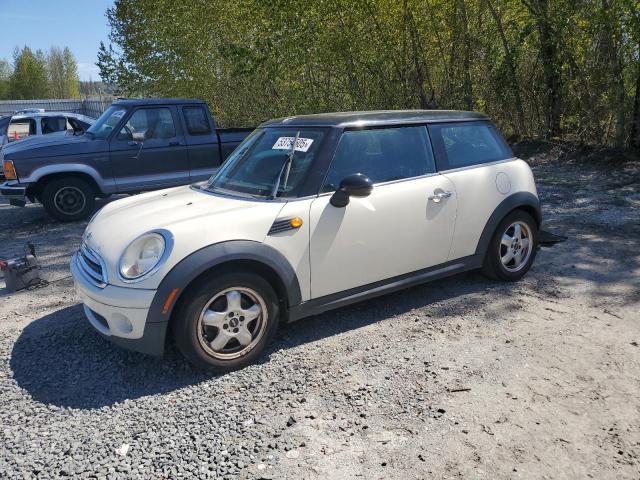 2007 Mini Cooper 