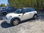 2007 Mini Cooper  na sprzedaż w Arlington, WA - Mechanical