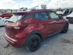 2021 Nissan Kicks Sr en Venta en Riverview, FL - Side