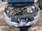 2012 NISSAN QASHQAI AC for sale at Copart WISBECH