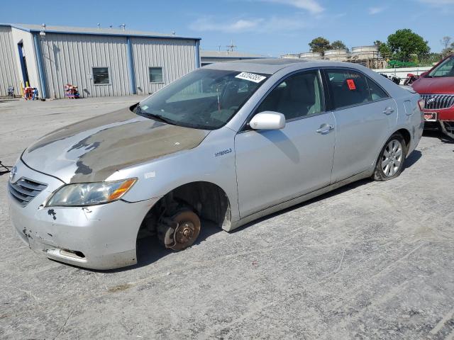 2008 Toyota Camry Hybrid