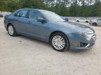 2011 Ford Fusion Hybrid للبيع في Knightdale، NC - Minor Dent/Scratches