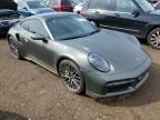 2023 Porsche 911 Turbo for Sale in Elgin, IL - Mechanical