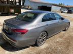 2022 MERCEDES-BENZ E 350 4MATIC for sale at Copart AB - CALGARY