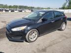 2018 Ford Focus Se იყიდება Dunn-ში, NC - Front End