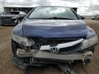 2010 Honda Civic Vp for Sale in Brighton, CO - Front End